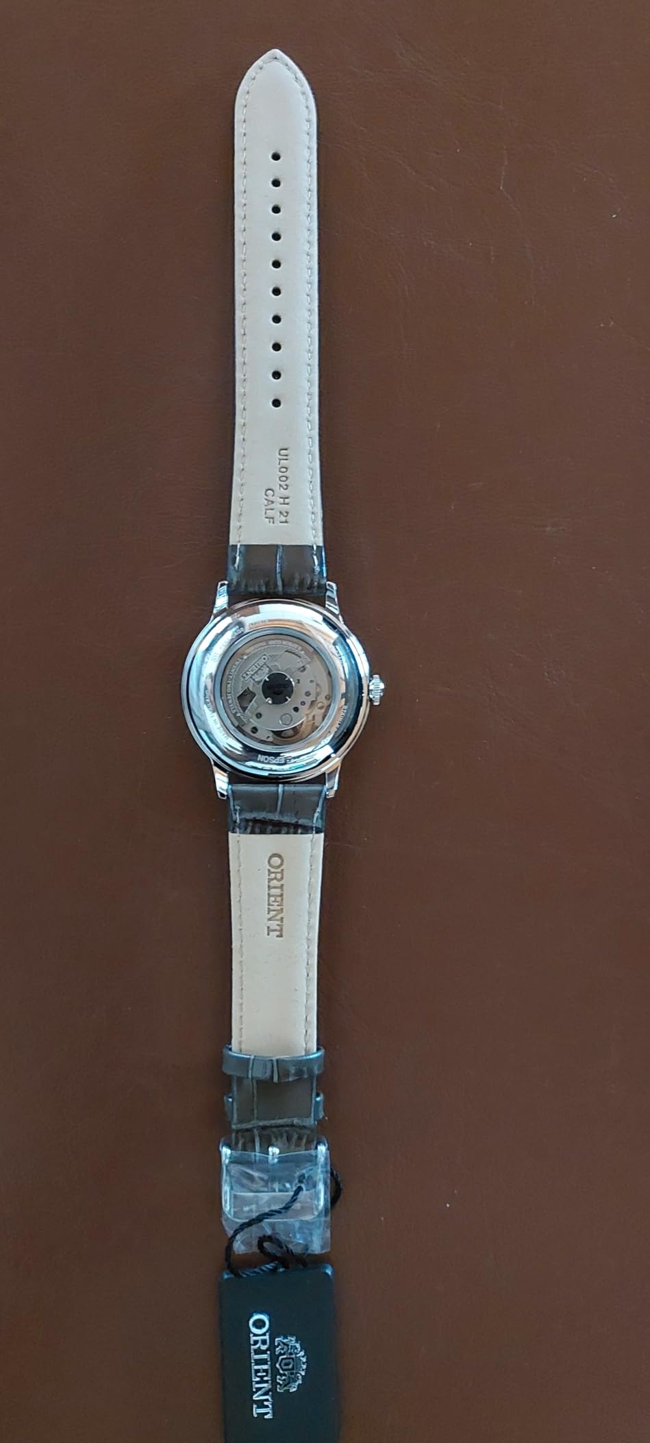 Customer Image