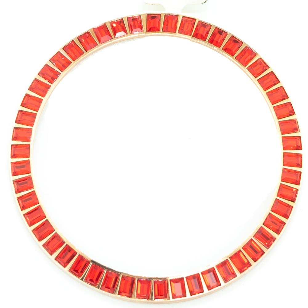 B45-R227 Watch MARC COBLEN Stainless Steel Men