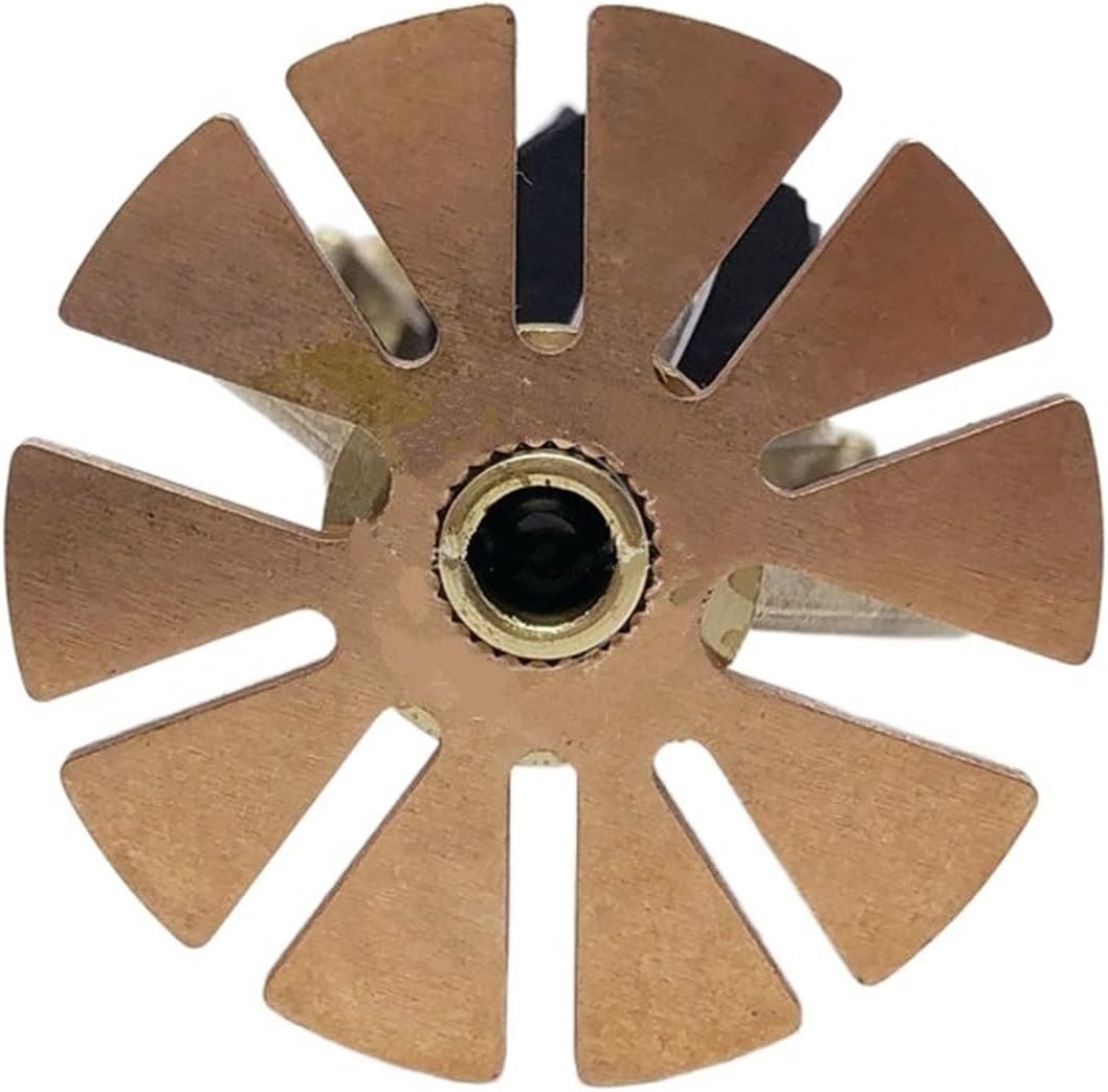 1pcs Fast response fire sprinklers head,DN20mm pendent installation K202 / 74 Fire Protection Sprinkler For Warehouse Extinguish