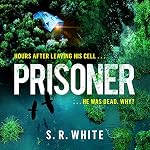 Cover of Prisoner