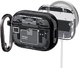 Spigen Ultra Hybrid MagFit Case Compatible with Airpods Pro 3 (2025) - ZeroOne - 1