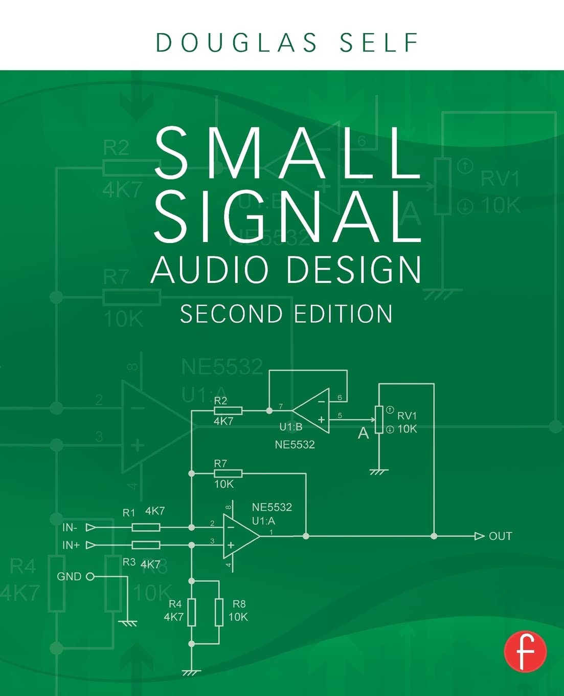 Small Signal Audio Design