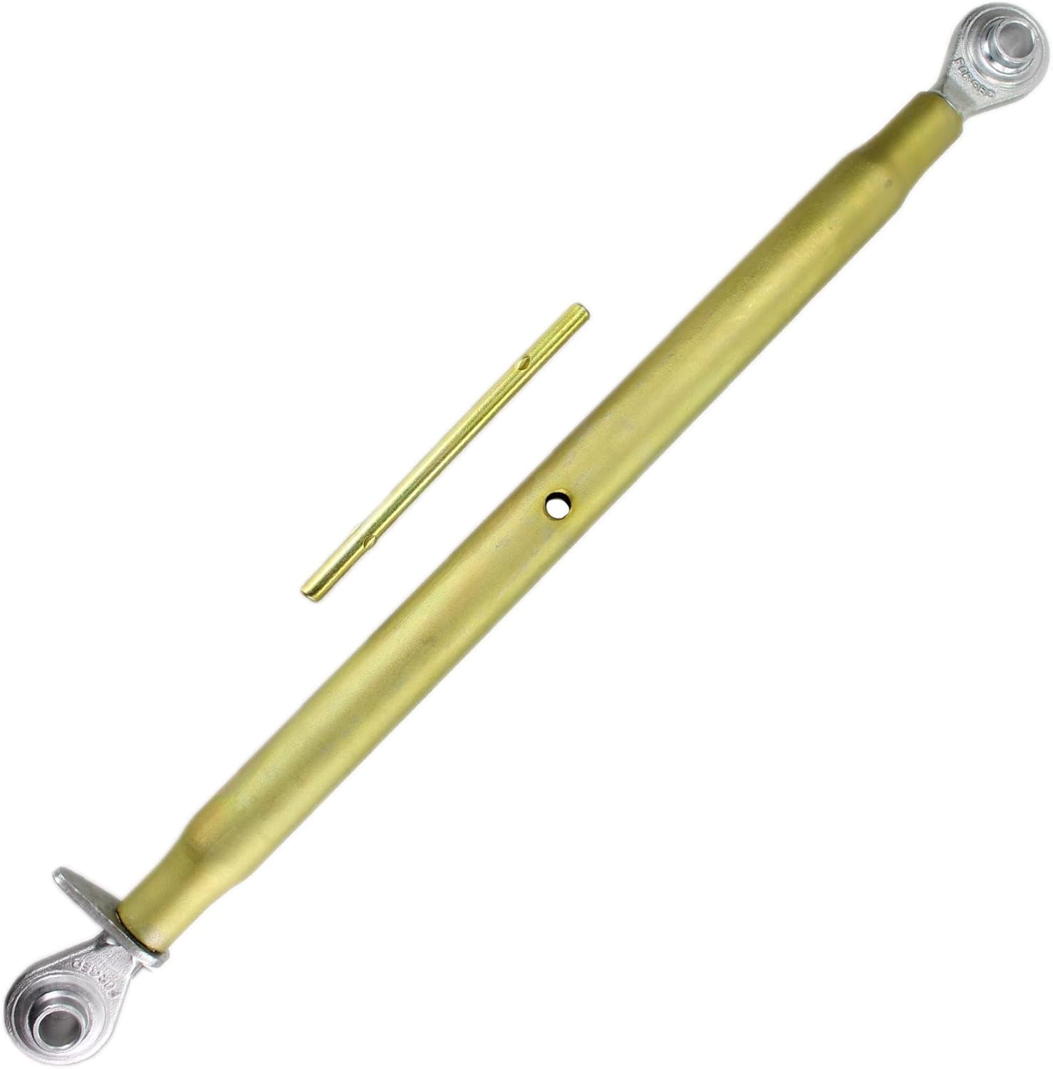 TRACTOR 3 POINT HITCH TOP LINK CAT 124" body Heavy Equipment, Parts & Attachments Heavy