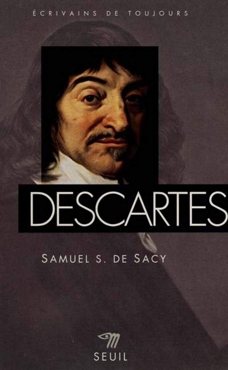 Buy Descartes — BookShops.in