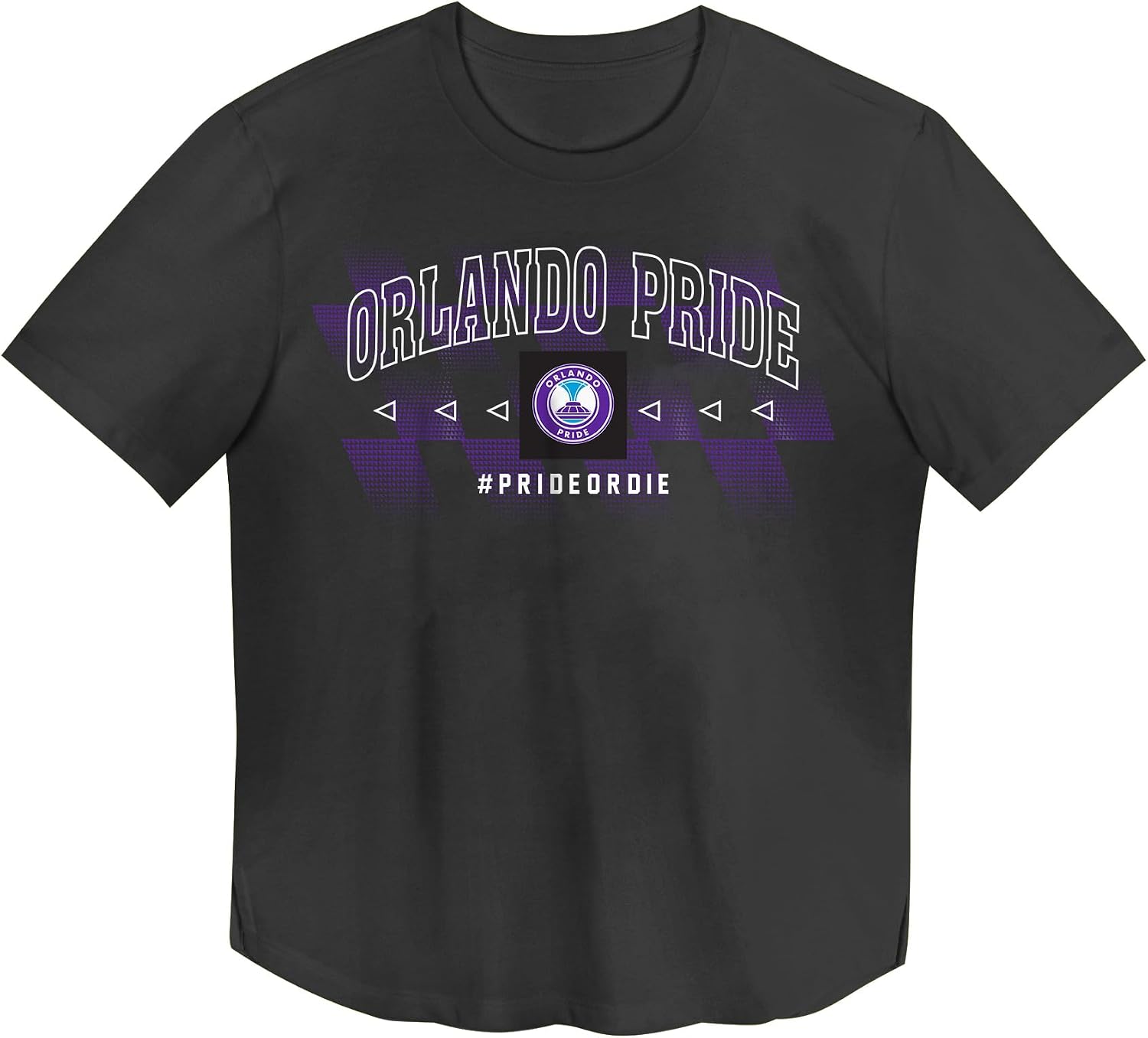 Outerstuff National Women's Soccer League Boys Dream Team Short Sleeve T-Shirt