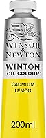 Vista 69 de Winsor & Newton Tubos de pintura Winton de aceite