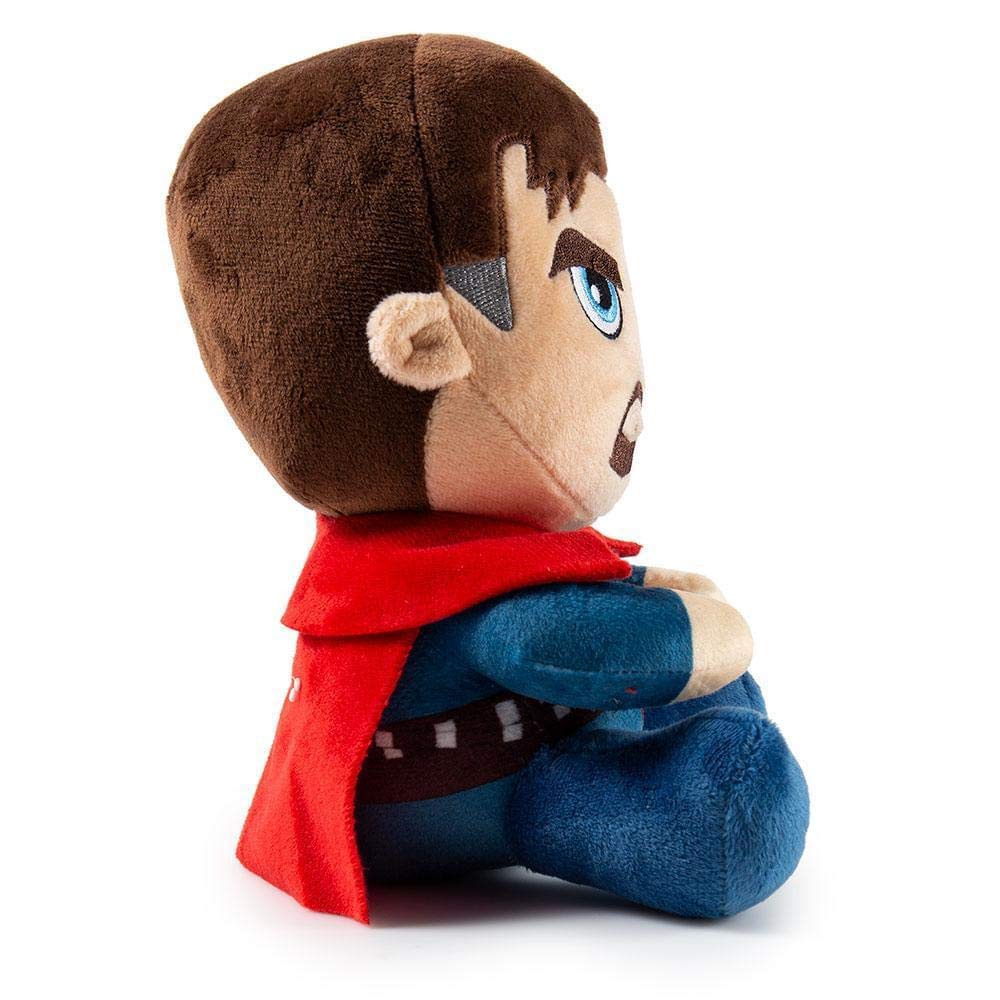 （新品）MARVEL ビルドアベア ドクターストレンジ テディベア ぬいぐるみ Build-A-Bear Workshop/ビルドアベアワークショップ・ぬいぐるみ