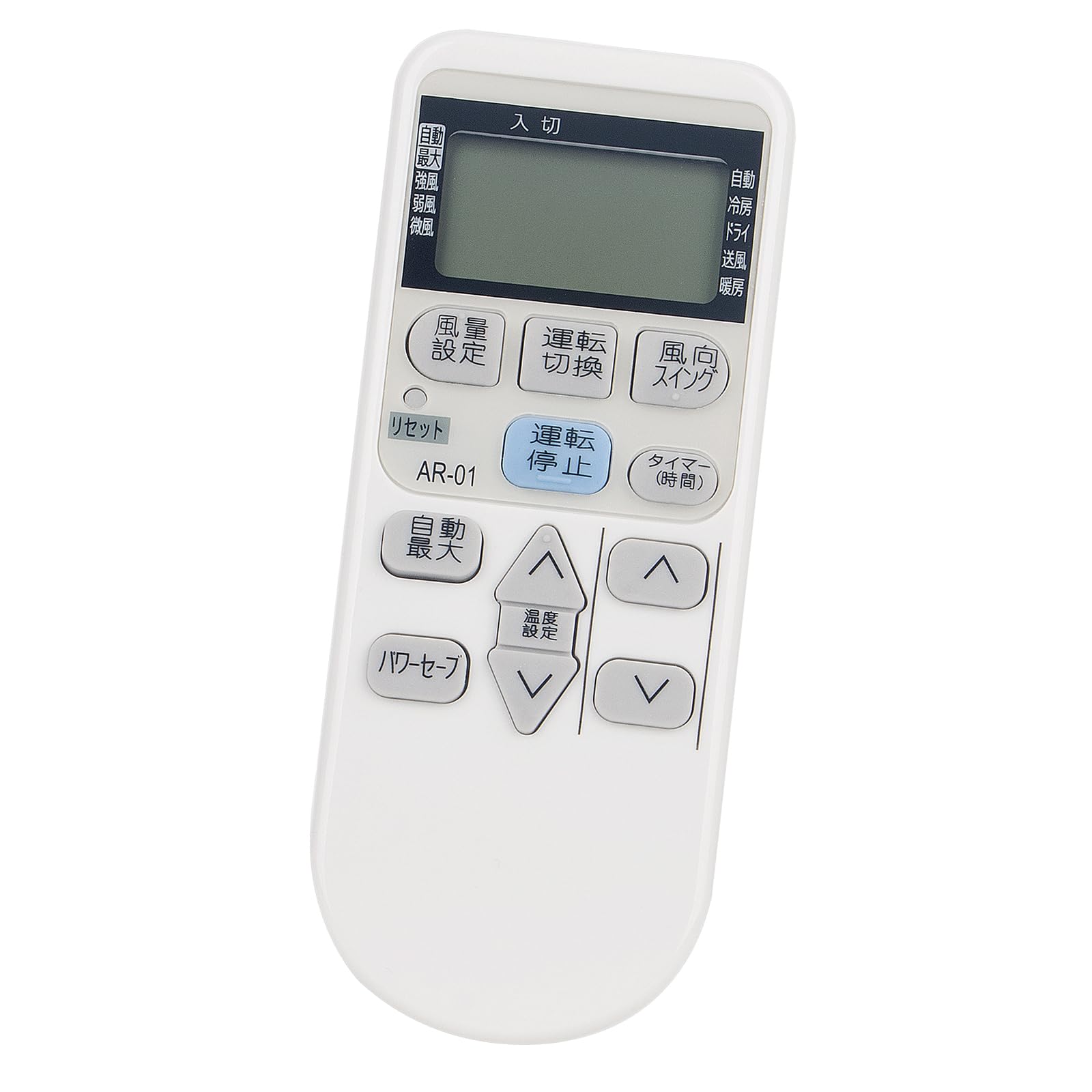 Amazon.co.jp: AULCMEET 代替品 AR-01 コロナ CORONA エアコン用