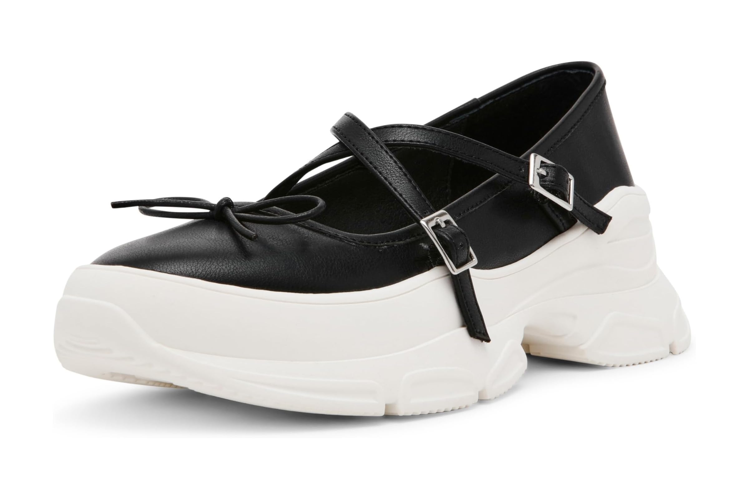 Steve Madden Broder