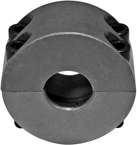 Miniatura 3 de SuperATV Bung Nerf/Bumper de alta resistencia de 1.75 pulgadas, no se necesitan requisitos de rotación