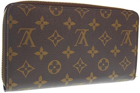 Amazon | [ルイヴィトン] モノグラム ライン ジッピーオーガナイザー