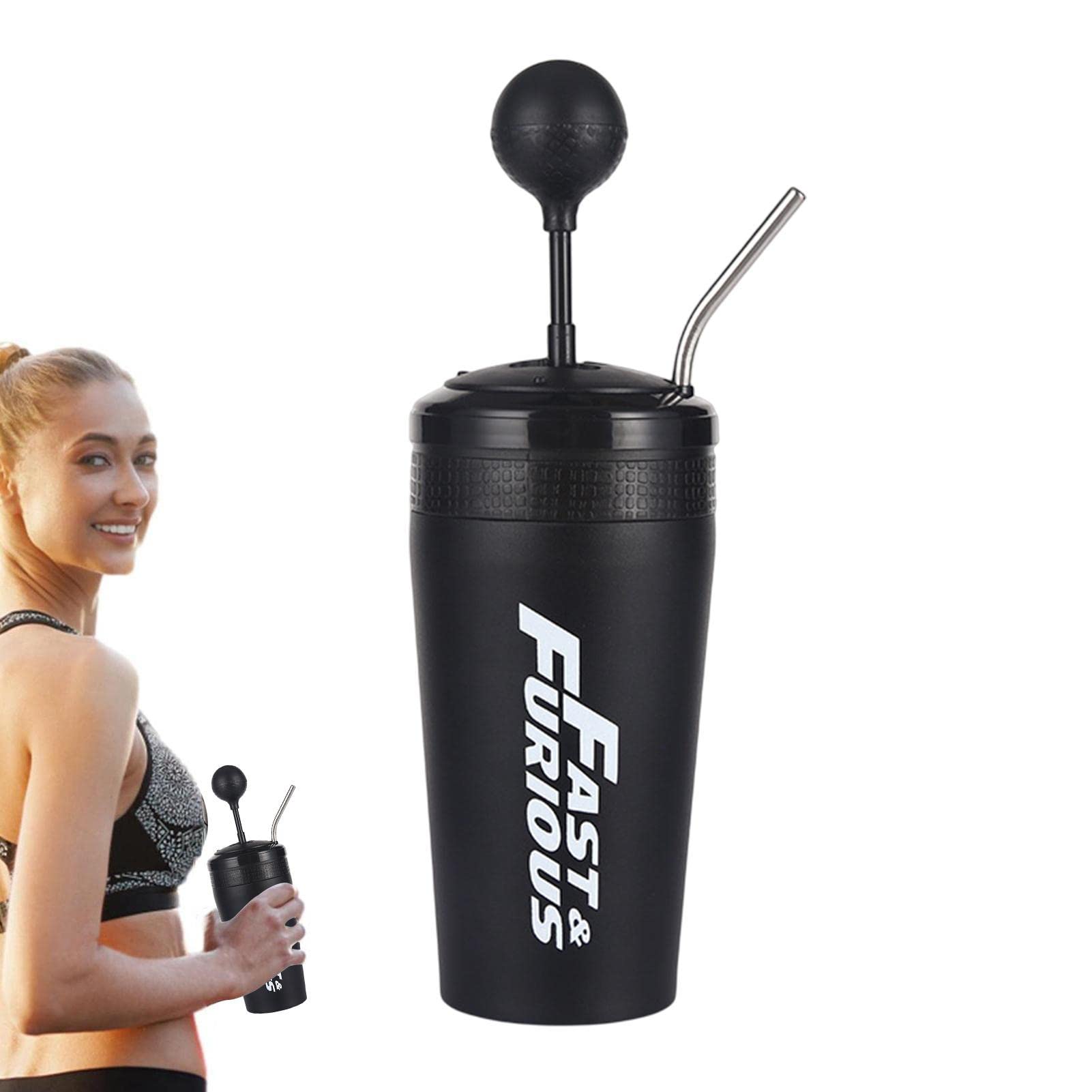 Amazon｜ワイルド スピード 10 ウォーター カップ 、シフト レバー