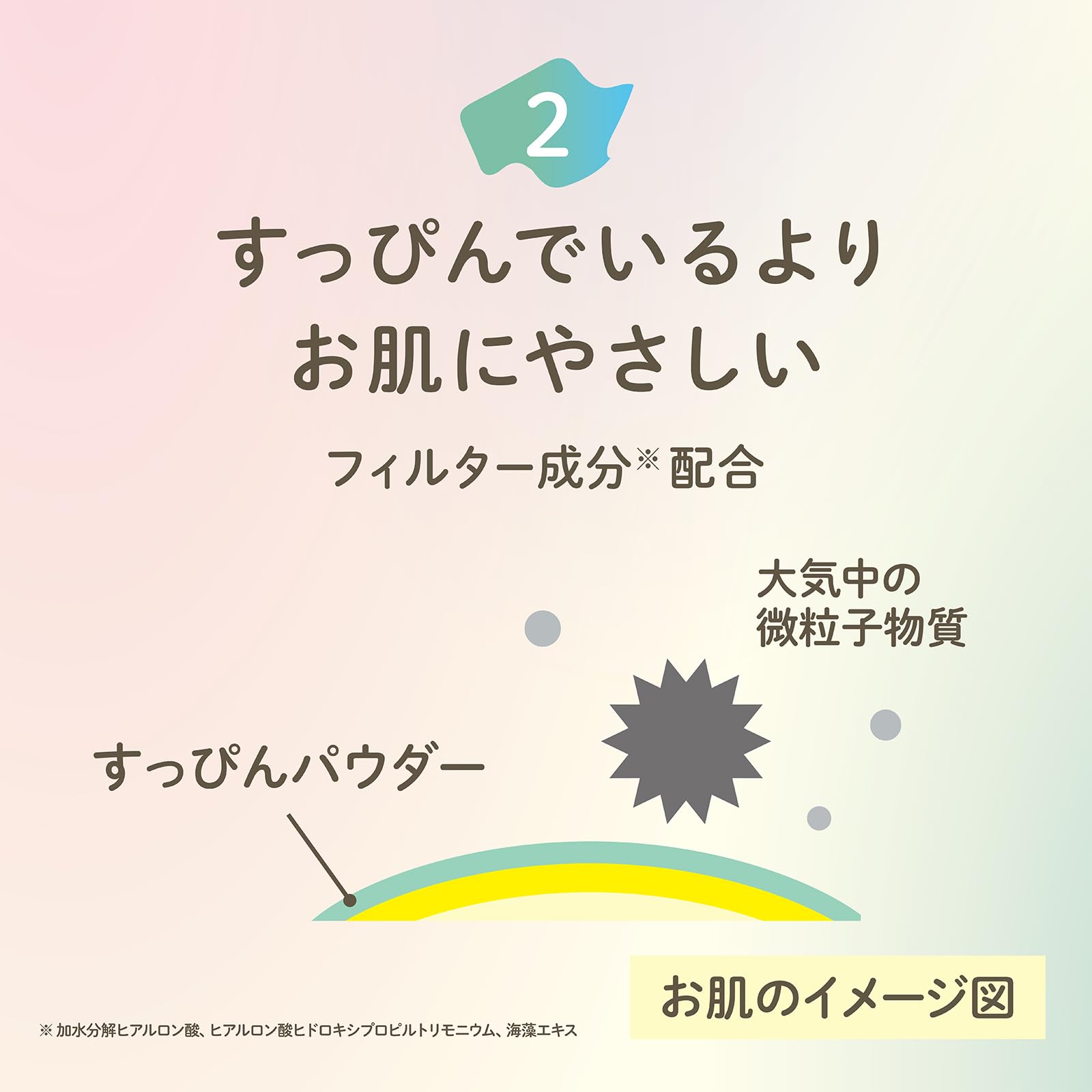 Amazon | クラブ すっぴんパウダー アクネケア ピュアグレープフルーツ