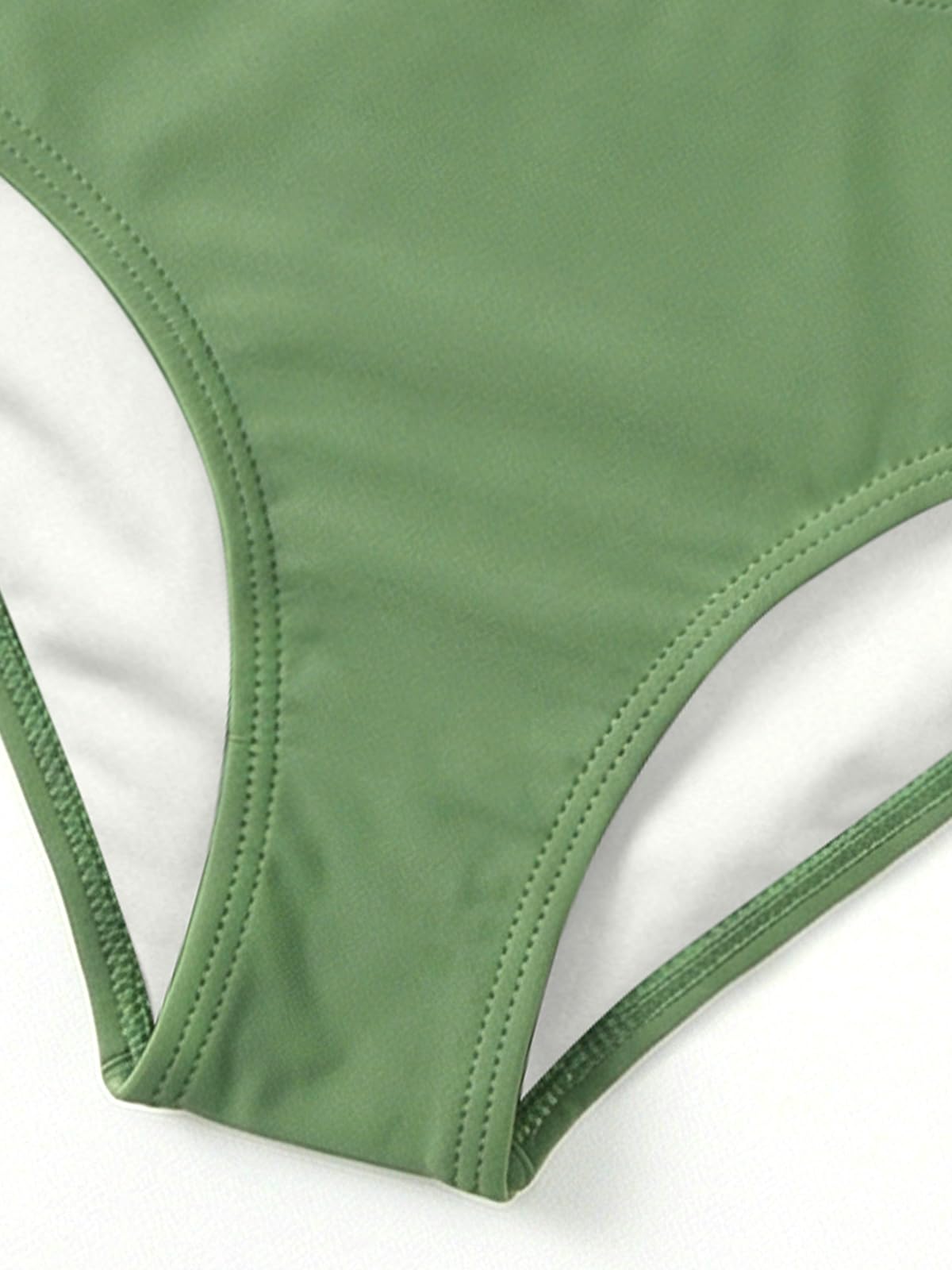 SHEKINI Ensemble tankini 3 pièces pour fille - Haut modeste - Bas de bikini avec jupe cache-maillot de bain - Âge 8-14 ans