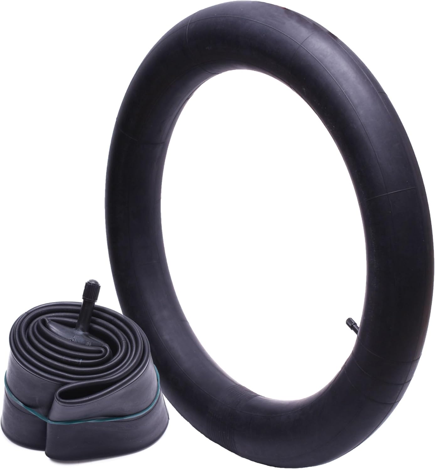 Alps2Ocean 20x4.0 Inch Fat Tire Bike Inner Tubes with Schrader Valve