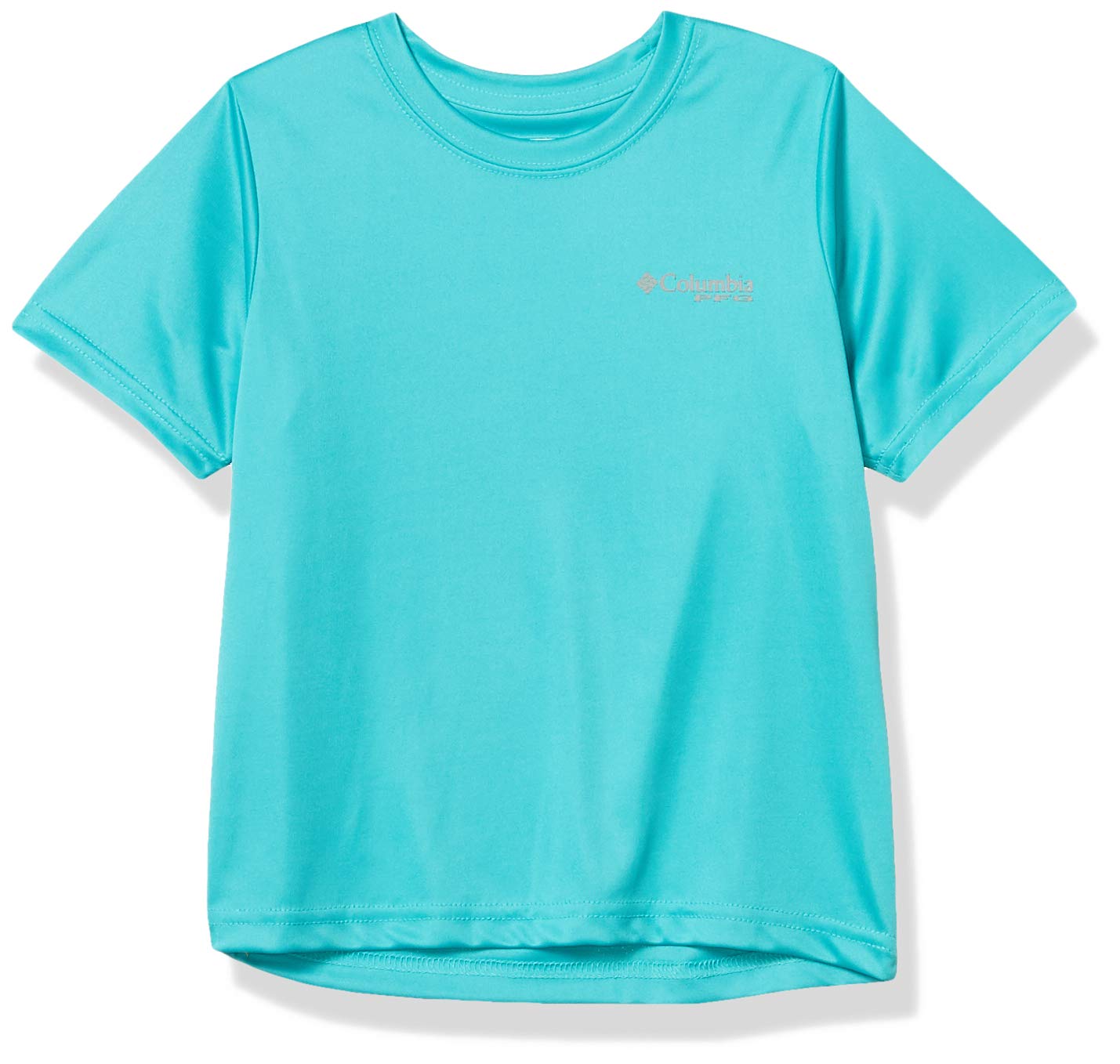 Boys' PFG Offshore Short Sleeve Shirt