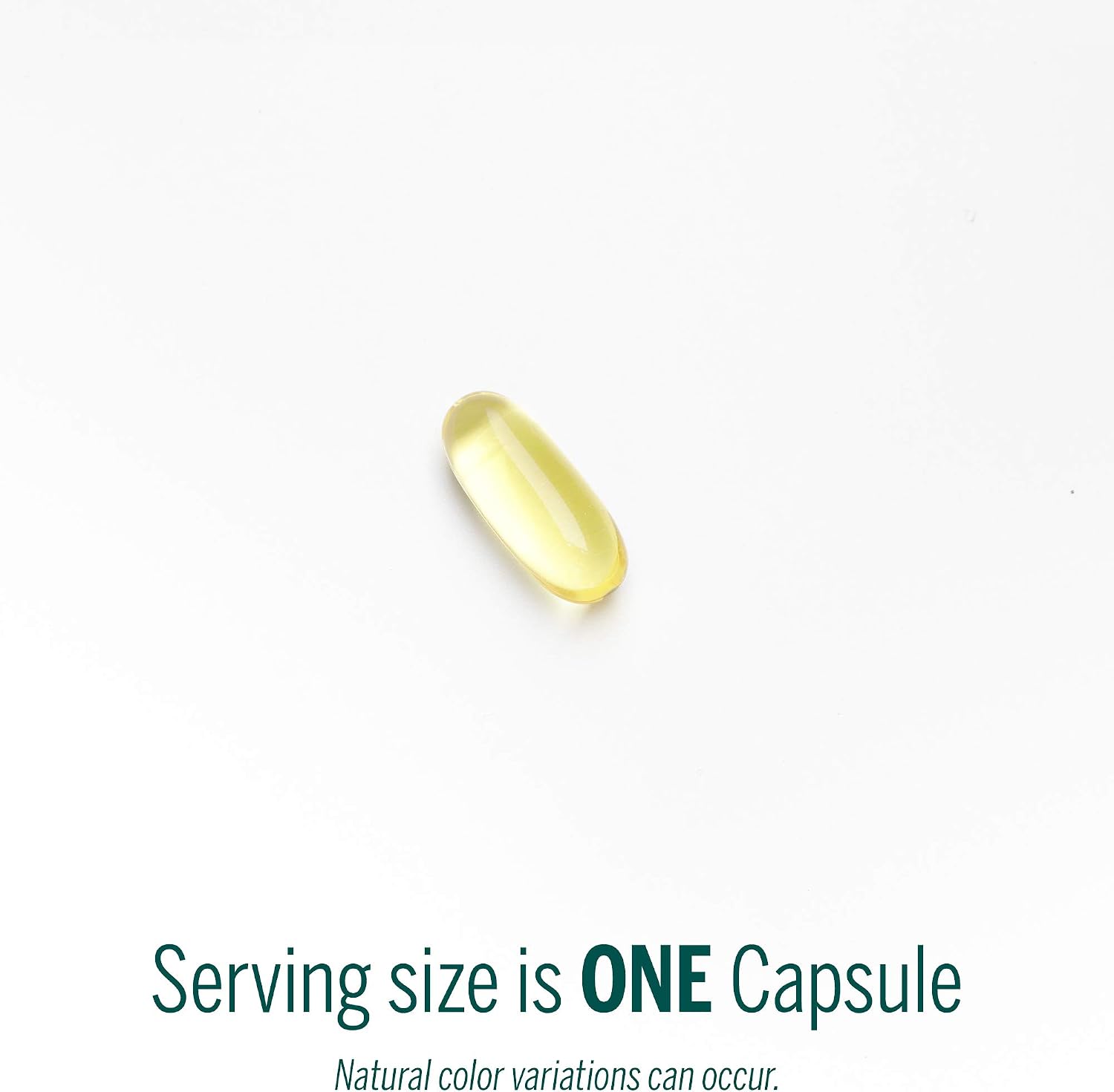 Genestra Brands Cod Liver Oil DHA-EPA Forte Capsules | Blend of DHA, EPA, and Vitamins A and D | 60 Softgels