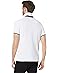 U.S. POLO ASSN. Slim Fit Sash Color-Block Short Sleeve Knit Polo Shirt - #2 of 4