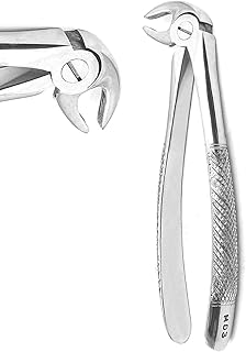 PRECISE CANADA: EXTRACTING Forceps MD3 Lower INCISORS CUSPIDS BICUSPIDS and Roots: Mead Universal