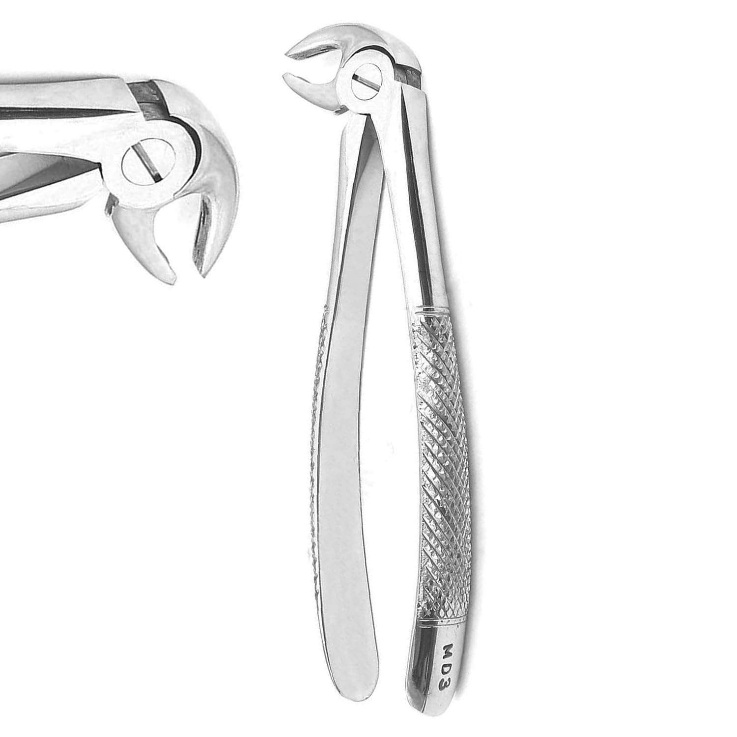 PRECISE CANADA: EXTRACTING FORCEP English Pattern Mead #MD3