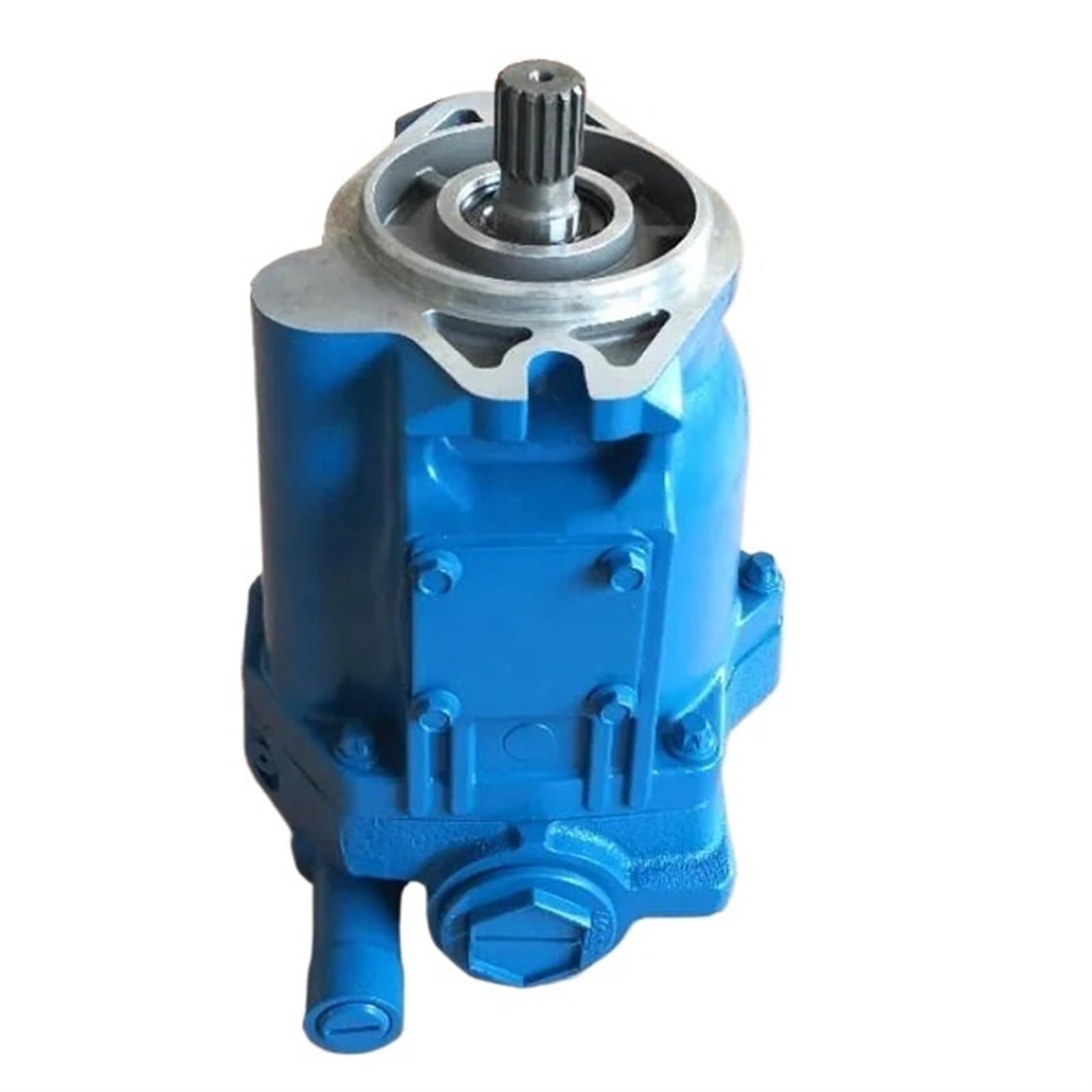 Bhuionwtr One Color Hydraulic Gear Pump Pve19 Piston