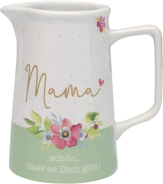Kanne 46880"Mama, schön dass es dich gibt"