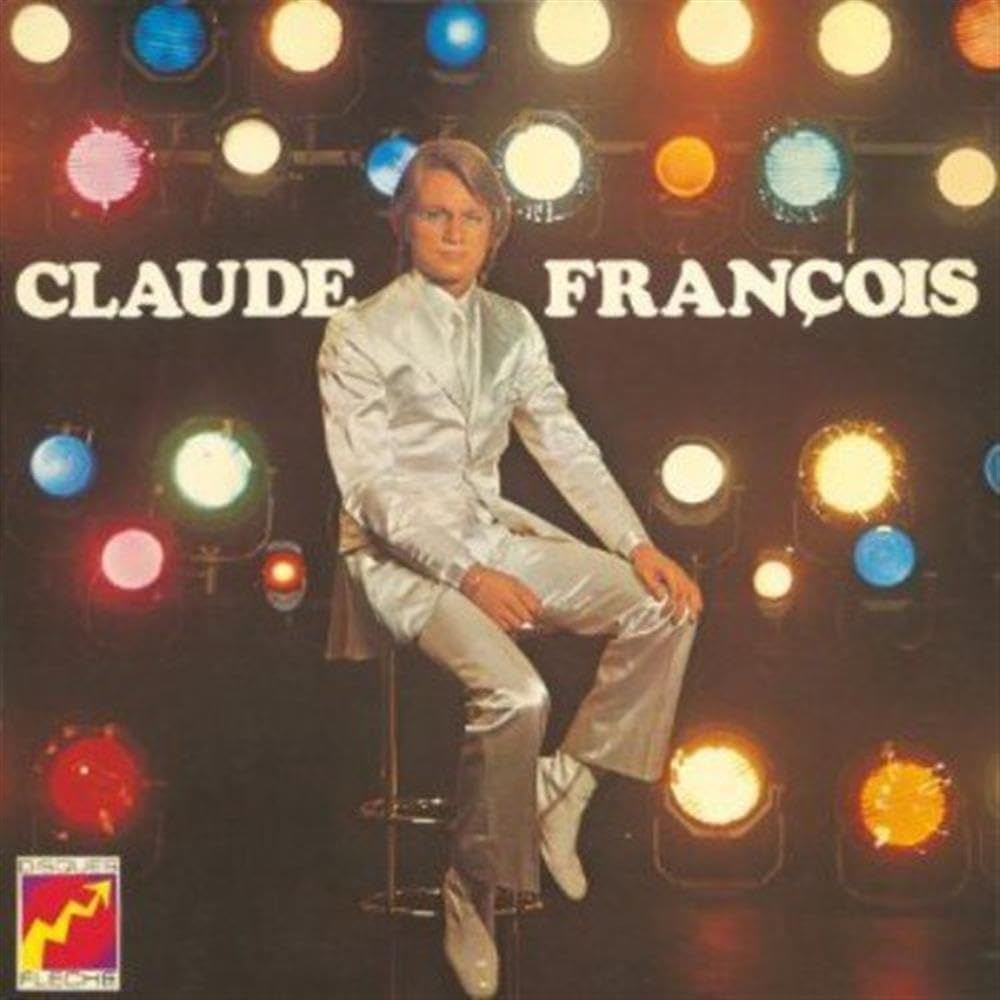 Claude Francois Le Lundi Au Soleil CD New 3700477809133