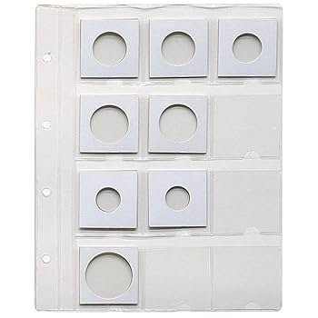 Amazon.co.jp: テージー コインフリーアルバム スペア コイン