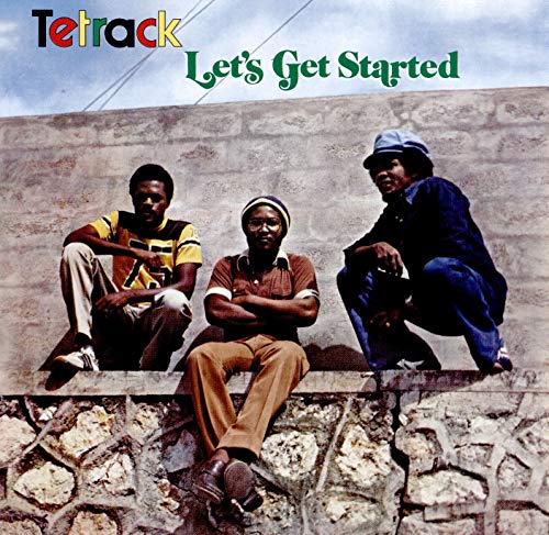 Let'S Get Started/Eastman Dub (Deluxe Edition)