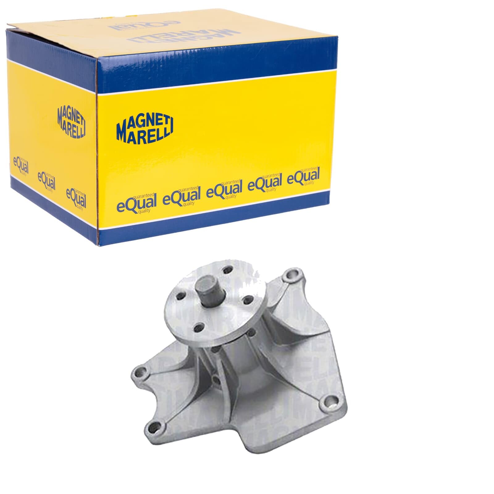 Magneti Marelli Bomba De Agua 352316170588