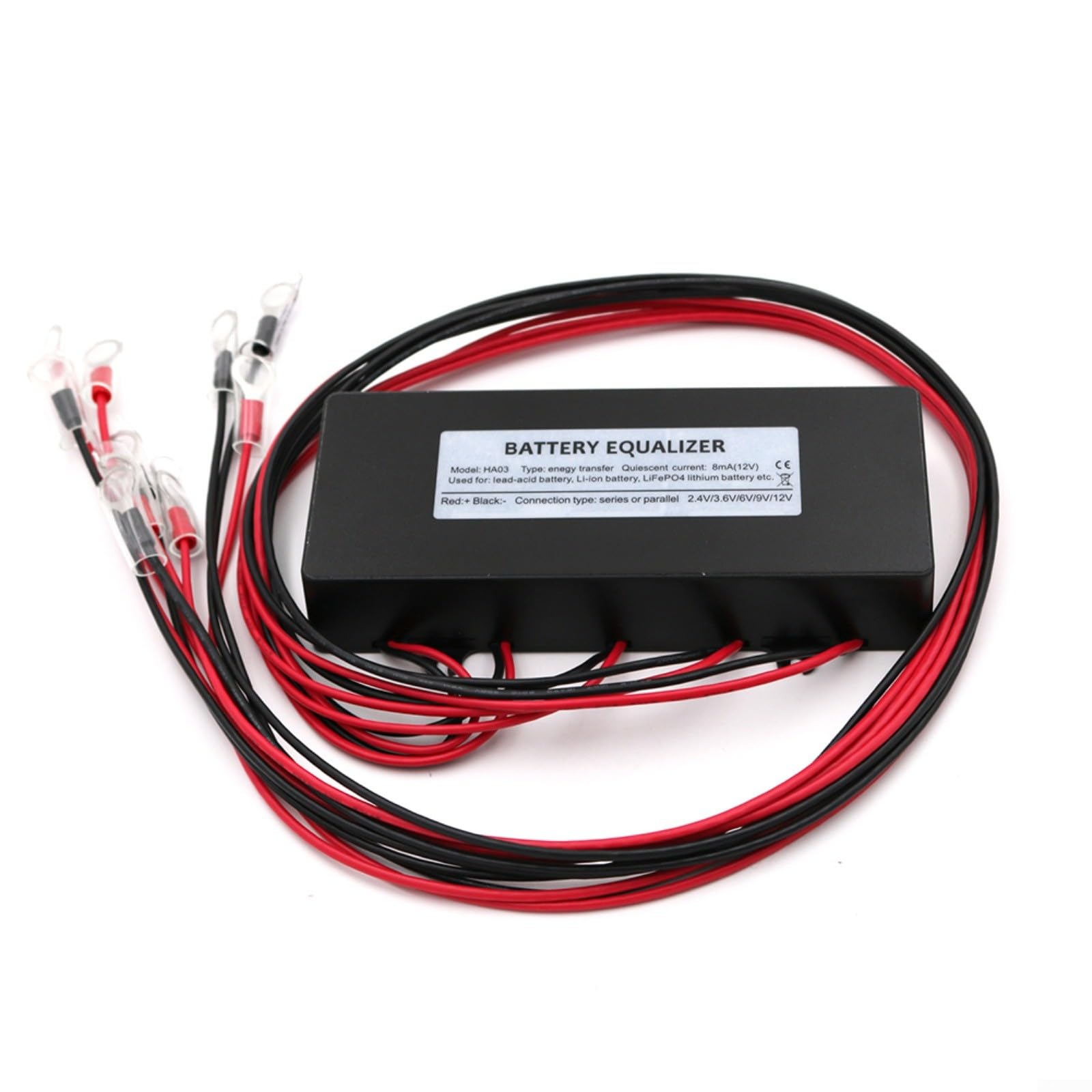 Balancer HA03 HC03 pour batteries série 5Er 60V UTTASU Balancer