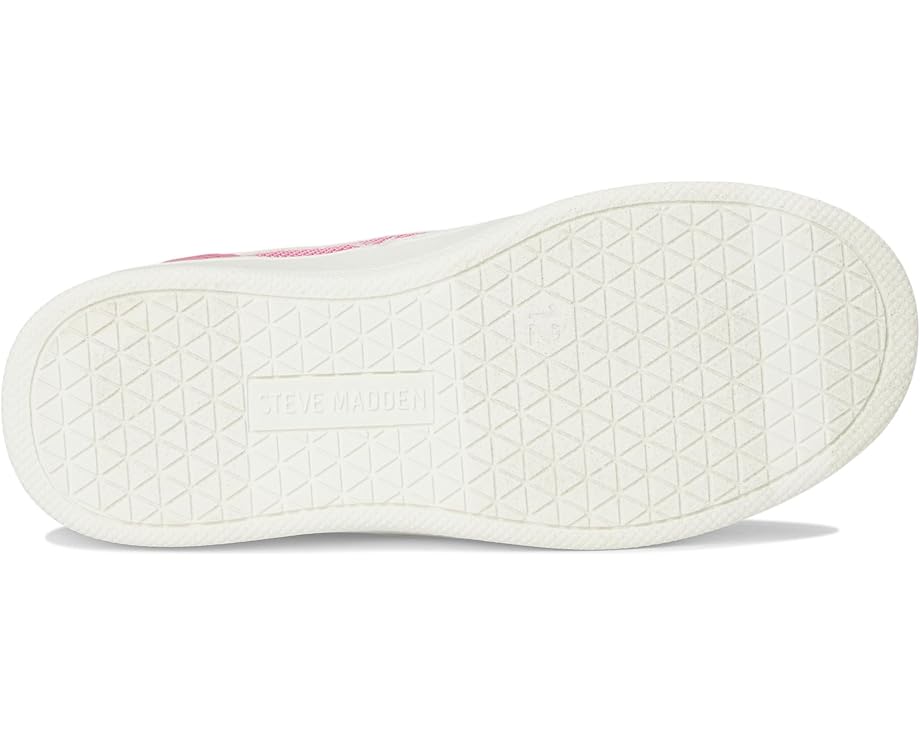 Steve Madden Kids Jersey (Toddler/Little Kid) - Bottom View