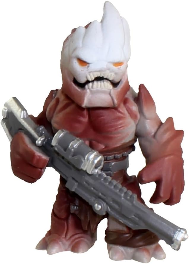 Funko Mystery Mini: Gears of War Series 1 - Swarm Sniper (1/12)