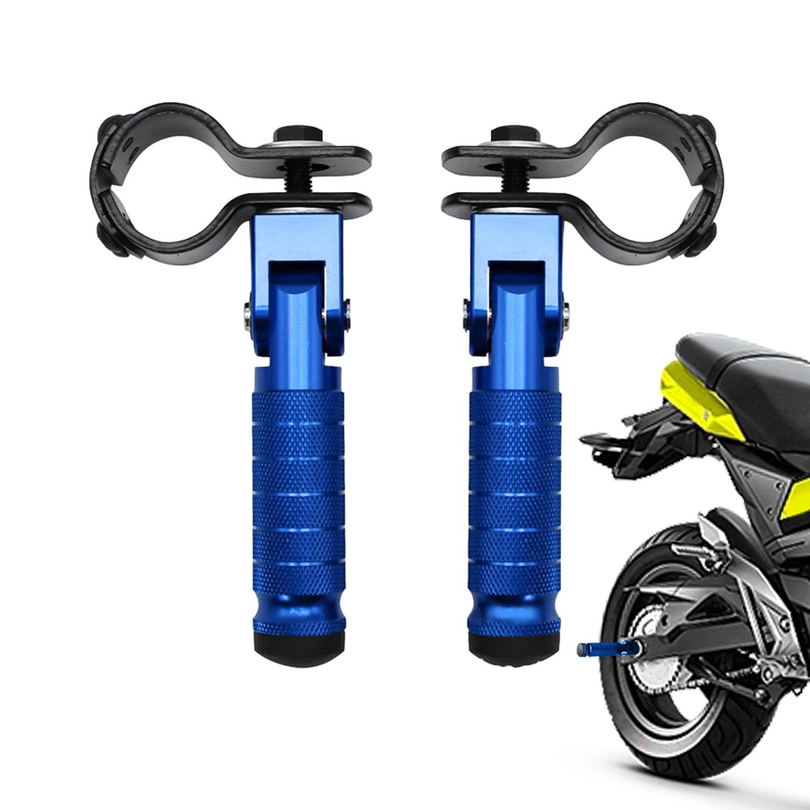 Kit Abbassamento -20mm - Triumph Tiger 900 - Foto 5