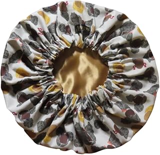 Sleep Lush Bonnet (Melanin)