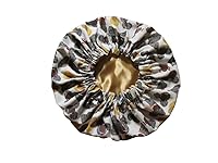 Vista 5 de Sleep Lush Bonnet (Yellow Zebra)