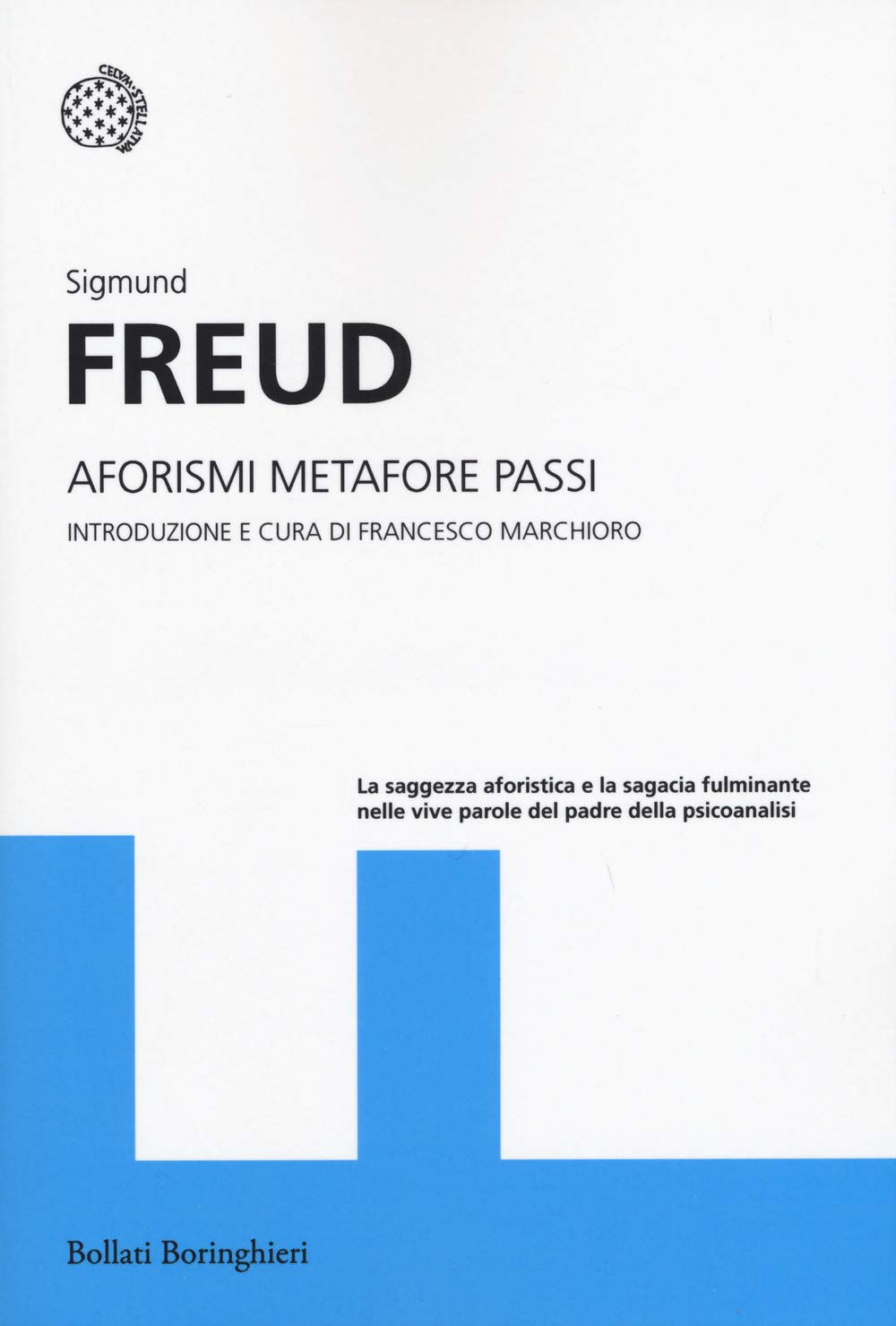 Aforismi Metafore Passi - 4