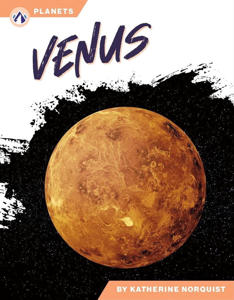 Venus (Planets)