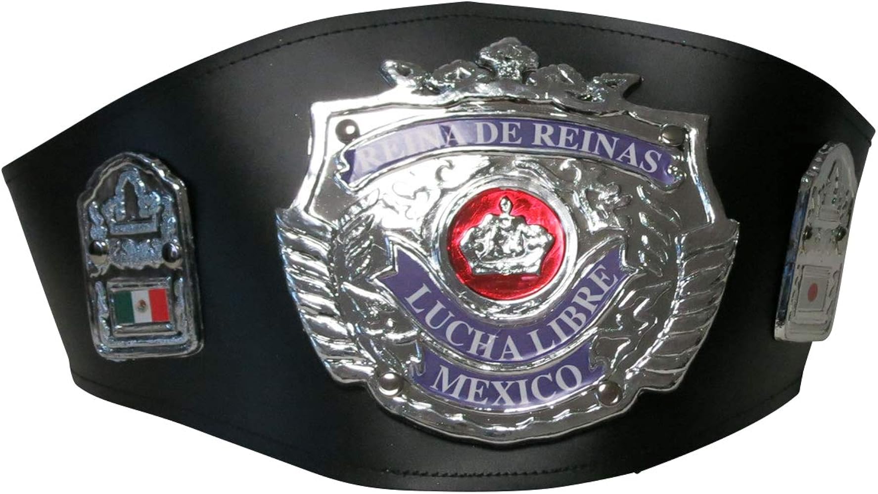 伝説の猛女　ISKAチャンピオンベルト　レプリカ 伝説の猛女様専用 ISKAチャンピオンベルト レプリカ - メルカリ