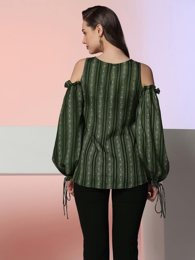Image of Selvia Women Top