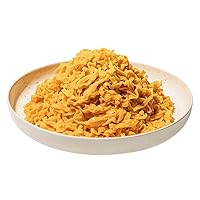 Vista 8 de Maruchan Yakisoba - Sabor a queso cheddar, 3.96 onzas, paquete de 8, (4178990766)