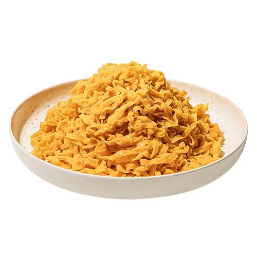 Vista 20 de Maruchan Yakisoba - Fideos de Ramen instantáneos japoneses, 4.12 onzas, 8