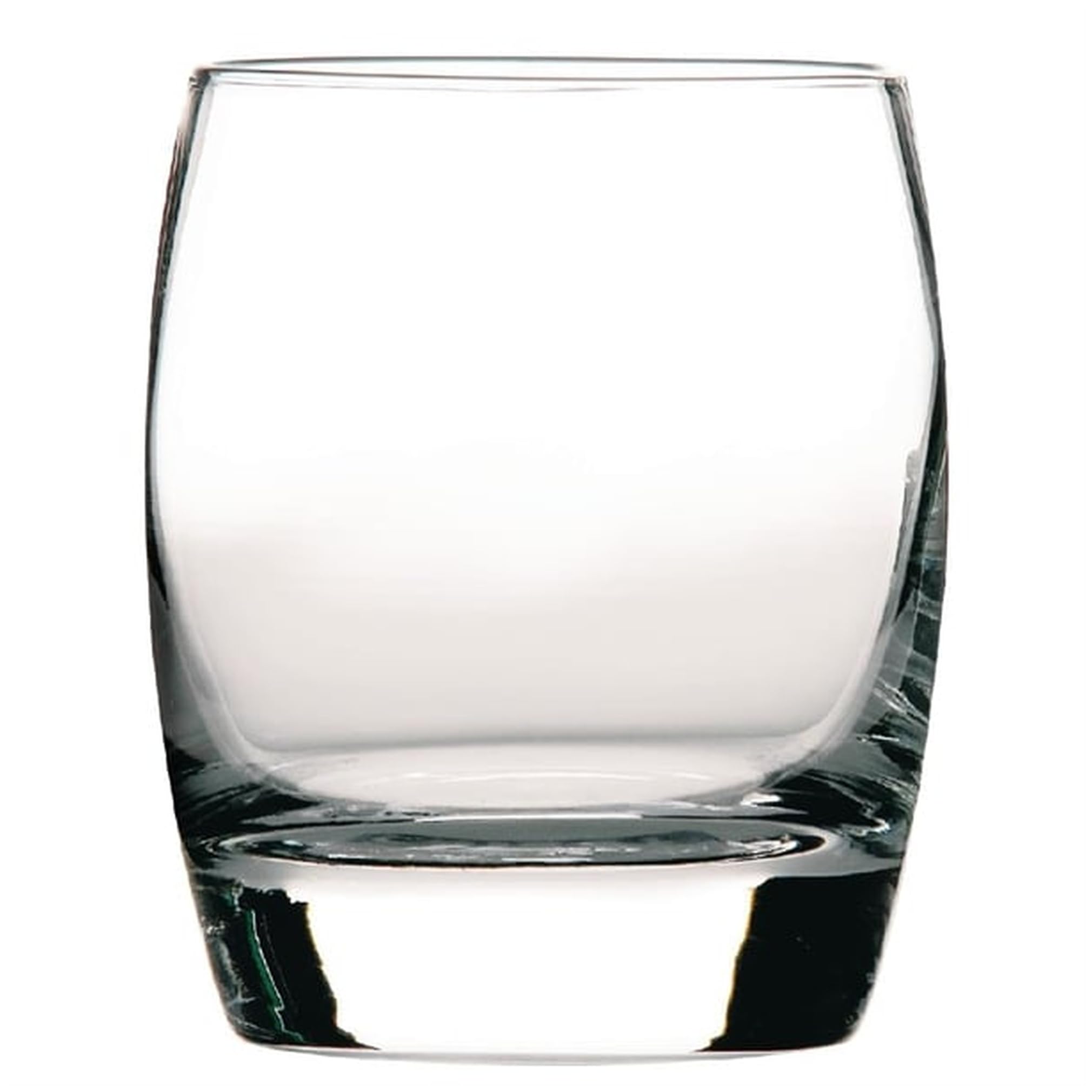 Onis Endessa Old Fashioned Glass, 210ml (Box 12)
