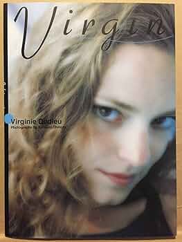 Virgin : ビルジニー・デデユー写真集 Amazon.com: Virgin―ビルジニー・デデュー写真集: 9784797670912