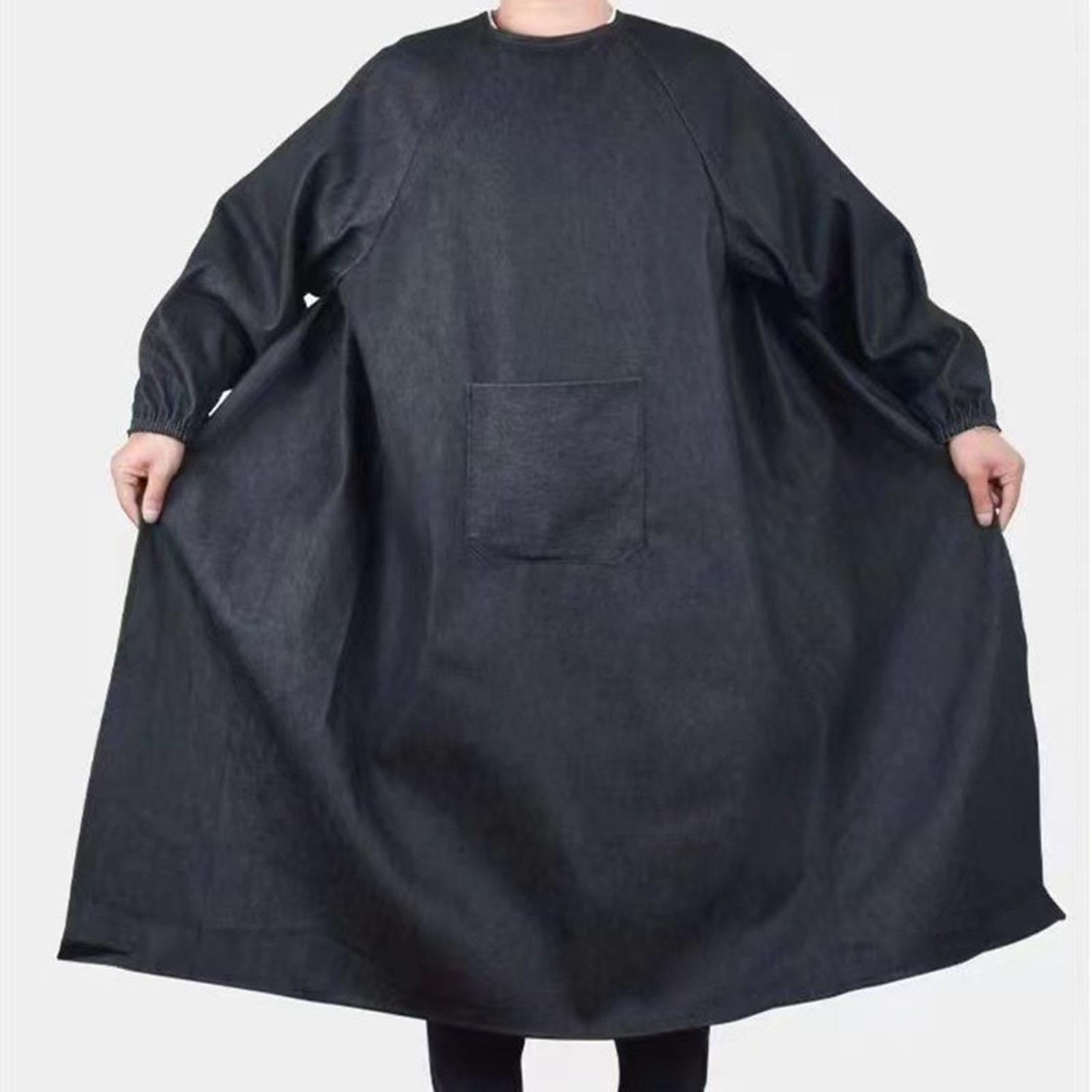 Delantal de Soldadura Traseros para Hombres Y Mujeres. : para Forja, Manipulación, Pintura, Tareas Domésticas Y