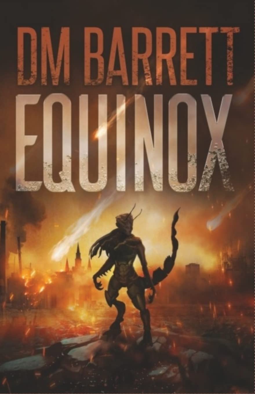 EQUINOX