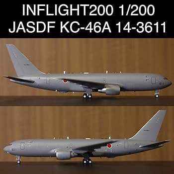 Amazon.co.jp: 航空自衛隊 KC-46A ペガサス 1/200 : ホビー Amazon.co.jp: 航空自衛隊 KC-46A ペガサス 1/200 : ホビー