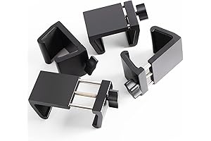 Effortless Sectional Sofa Stays: Couch Clamps for Unwavering Stability