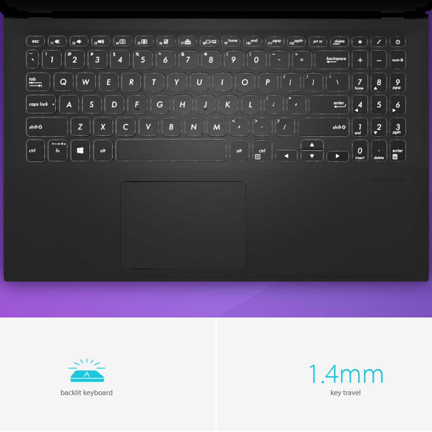 Pc Asus Vivobook 15 X1504 i3 13Gén 8Go au Meilleur Prix En Tunisie