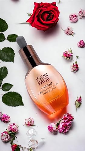 Miniatura 4 de iCon Face iSerum